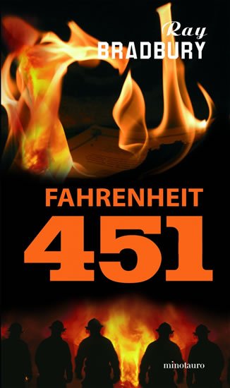 Bradbury Ray: Fahrenheit 451