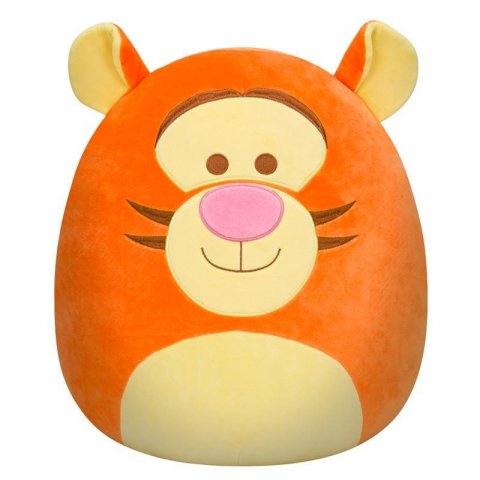 neuveden: Squishmallows Disney Tygr 35 cm