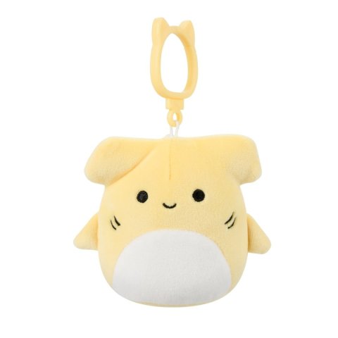neuveden: Squishmallows Klíčenka Kladivoun - Terrence 9 cm