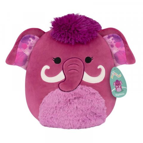 neuveden: Squishmallows Mamut Magdalena 30 cm
