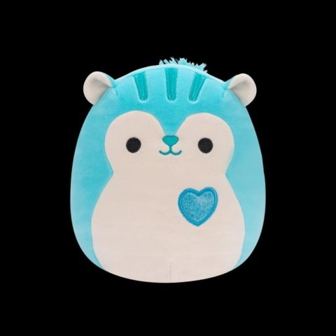 neuveden: Squishmallows Veverka Santiago 20 cm