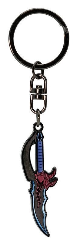 -: Solo Leveling Klíčenka Kasaka´s Venom Fang