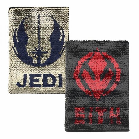 neuveden: Blok A5 premium, Star Wars - The Rise of Skywalker neuveden: Blok A5 premium, Star Wars - The Rise of Skywalker