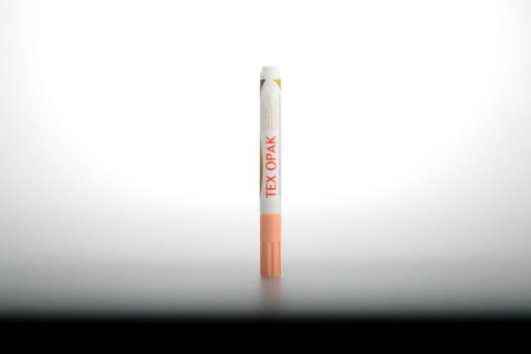 neuveden: DARWI TEX OPAK fixa na textil - Tělová 6 ml neuveden: DARWI TEX OPAK fixa na textil - Tělová 6 ml