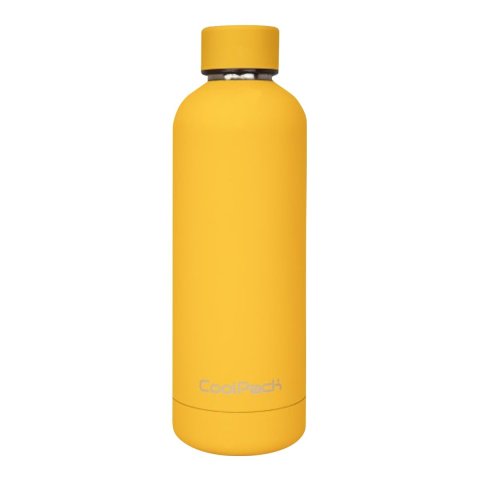 neuveden: CoolPack termoláhev Bonet 500 ml - žlutá