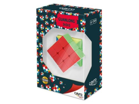 neuveden: Cubo 3x3 Classic