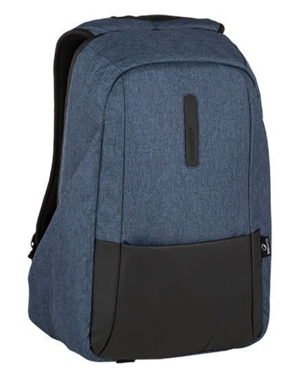 neuveden: Bagmaster Městský batoh pro studenty ORI 9 B BLUE