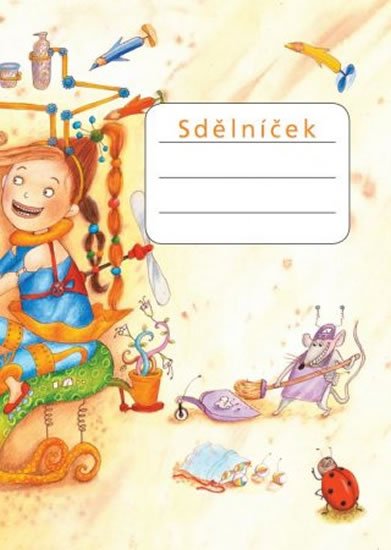 neuveden: Sdělníček - motiv 1 neuveden: Sdělníček - motiv 1
