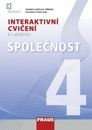 neuveden: Společnost 4 pro ZŠ - Člověk a jeho svět - Interaktivní cvičení