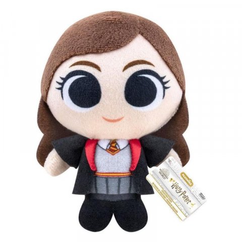 neuveden: Funko POP Plyšák Harry Potter 4 - Hermiona