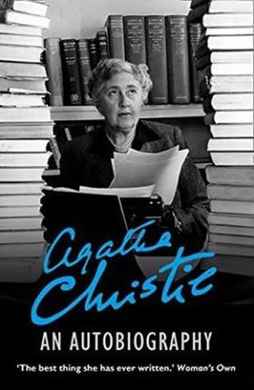 Christie Agatha: An Autobiography