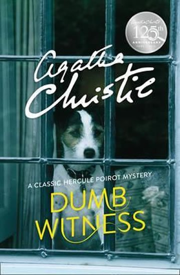 Christie Agatha: Dumb Witness