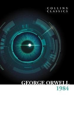 Orwell George: 1984 Nineteen Eighty-Four Orwell George: 1984 Nineteen Eighty-Four