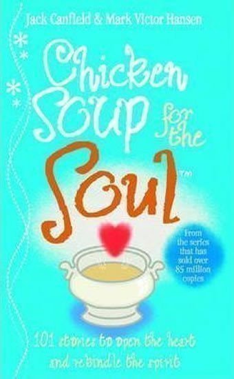 Canfield Jack: Chicken Soup for the Soul
