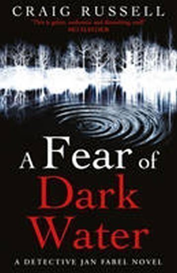 Russell Craig: A Fear of Dark Water