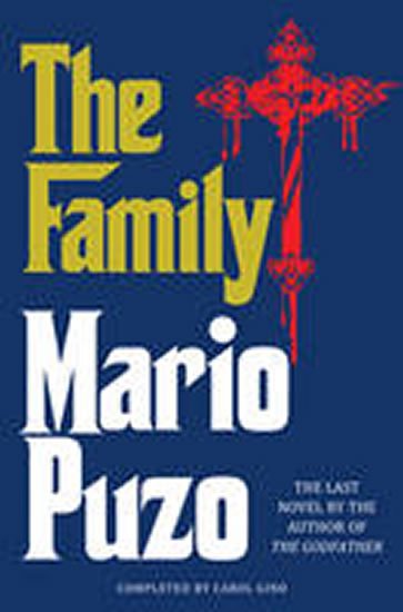 Puzo Mario: The Family