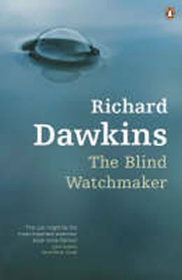 Dawkins Richard: The Blind Watchmaker