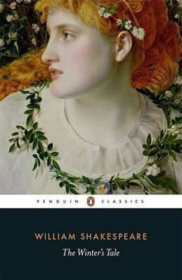 Shakespeare William: The Winter´s Tale