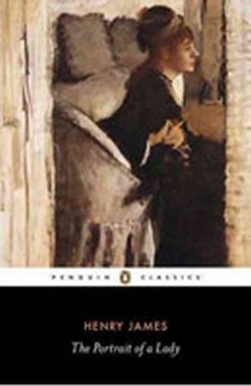 James Henry: The Portrait of a Lady