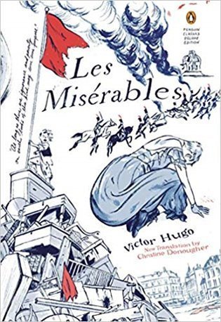 Hugo Victor: Les Miserables