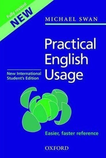 Swan Michael: Practical English Usage 3rd Edition Special Price Ed.