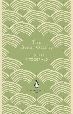 Fitzgerald Francis Scott: The Great Gatsby