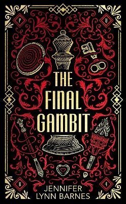 -: Final Gambit