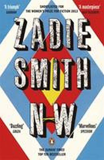 Smithová Zadie: N-W