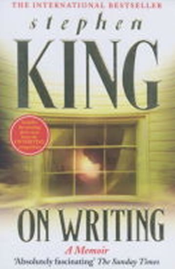 neuveden: On Writing