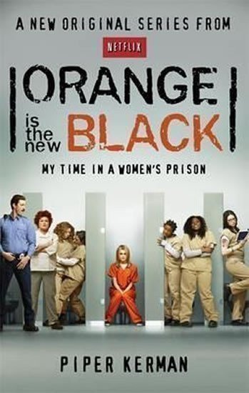 Kerman Piper: Orange Is the New Black