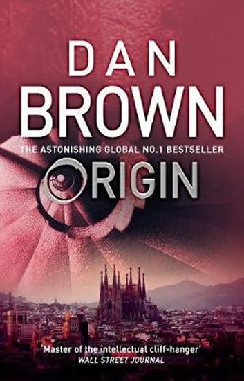 Brown Dan: Origin: (Robert Langdon Book 5) Brown Dan: Origin: (Robert Langdon Book 5)