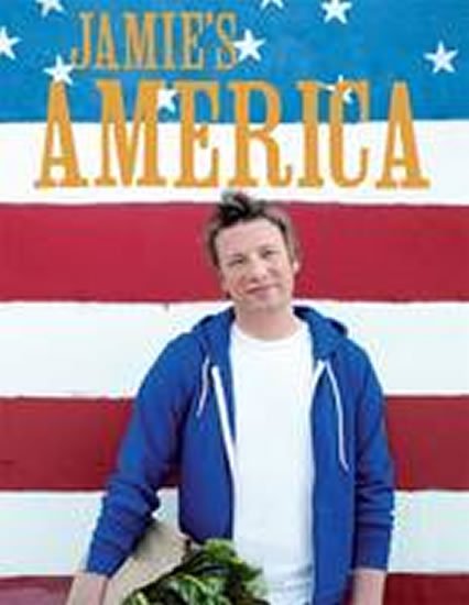 Oliver Jamie: Jamie´s America