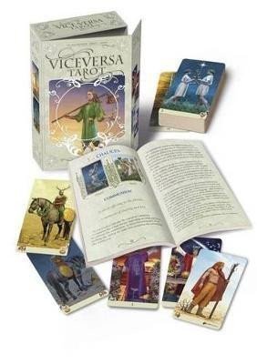 Filadoro Massimiliano: Vice Versa Tarot Kit