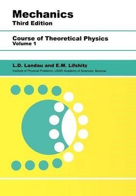 Landau L D: Mechanics