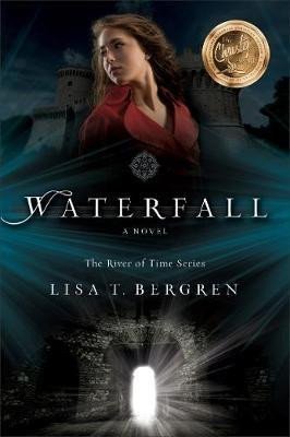 Bergren Lisa T.: Waterfall