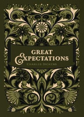 -: Great Expectations