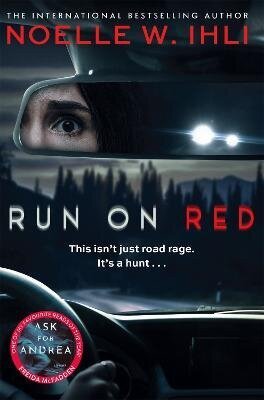 -: Run On Red