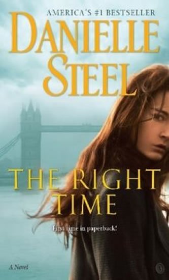 Steel Danielle: The Right Time