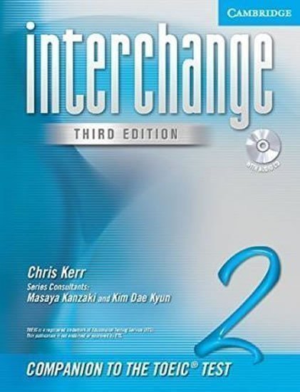 Richards Jack C.: Interchange Intro Full Contact B with Self-study DVD-ROM, 4th edition