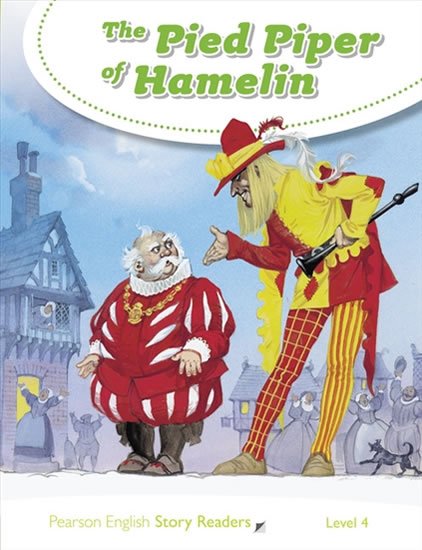 neuveden: PESR | Level 4: The Pied Piper of Hamelin neuveden: PESR | Level 4: The Pied Piper of Hamelin