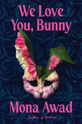 Awad Mona: We Love You, Bunny