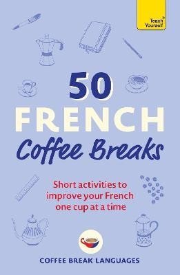 Various: 50 French Coffee Breaks