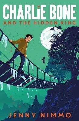 : Charlie Bone and the Hidden King