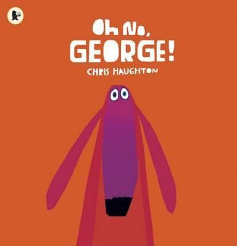 Haughton Chris: Oh No, George!