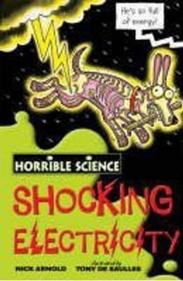 Arnold Nick: Shocking Electricity