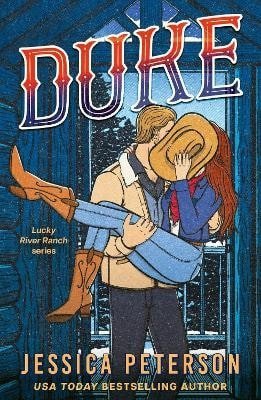 Peterson Jessica: Duke