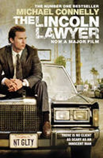 Connelly Michael: The lincoln Lawyer