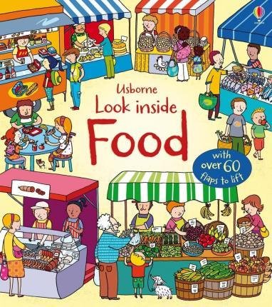 Bone Emily: Look Inside Food