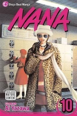 Yazawa Ai: Nana 10