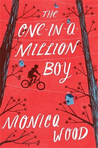 Wood Monica: The One-in-a-Million Boy